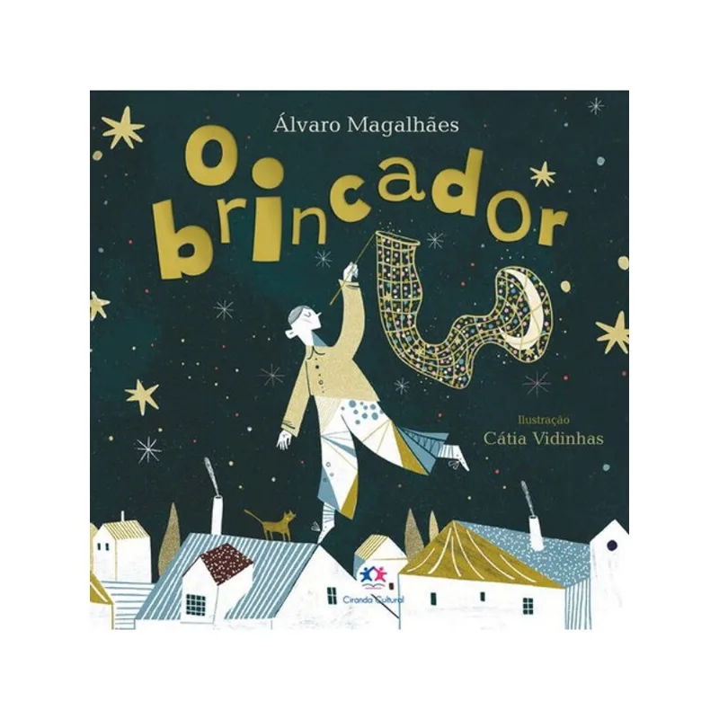 O BRINCADOR