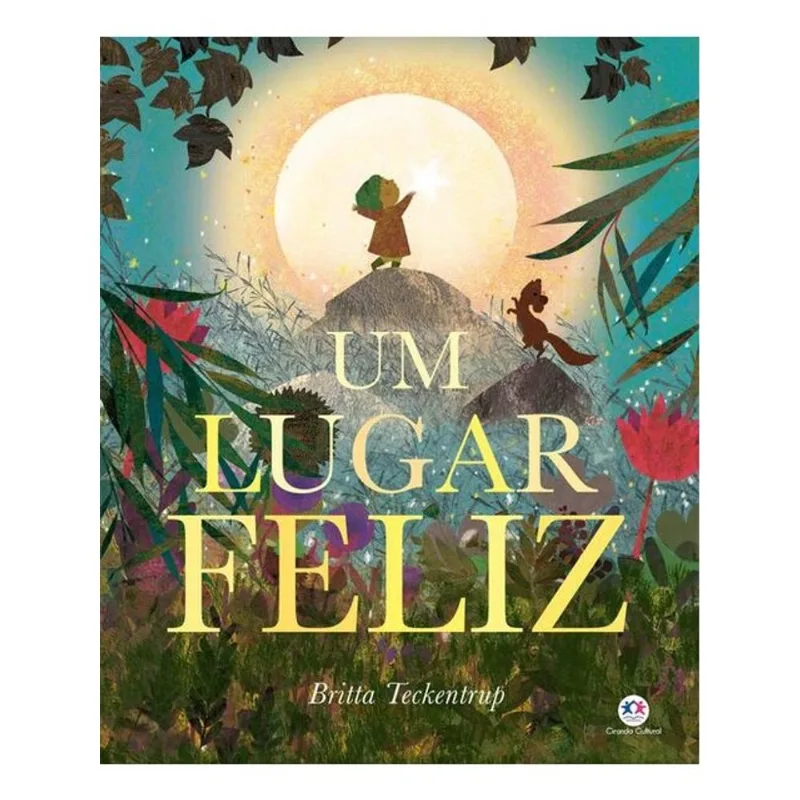 UM LUGAR FELIZ