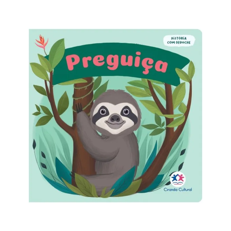 PREGUIÇA