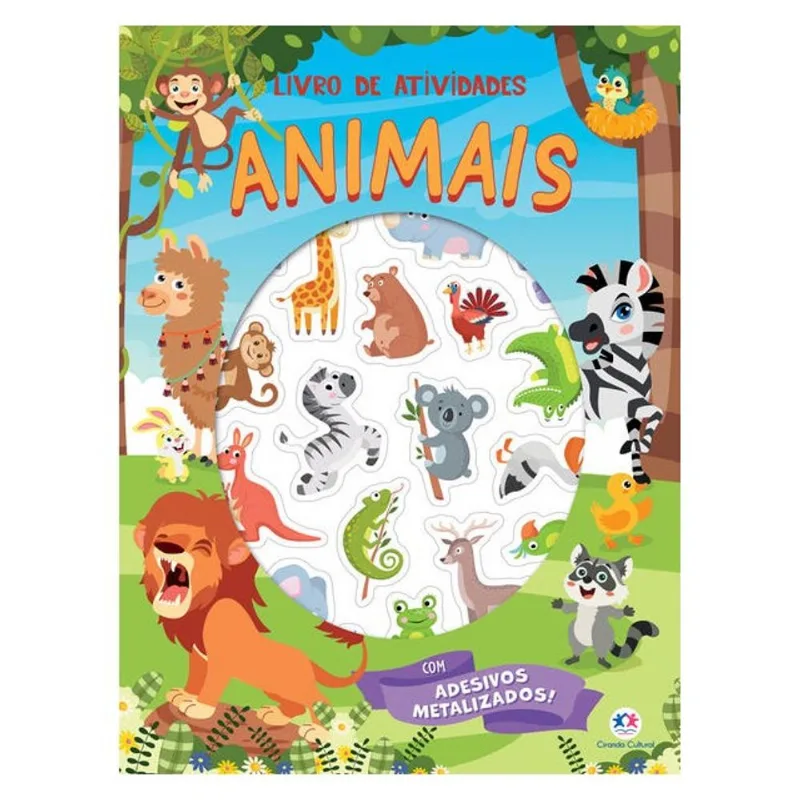 ANIMAIS