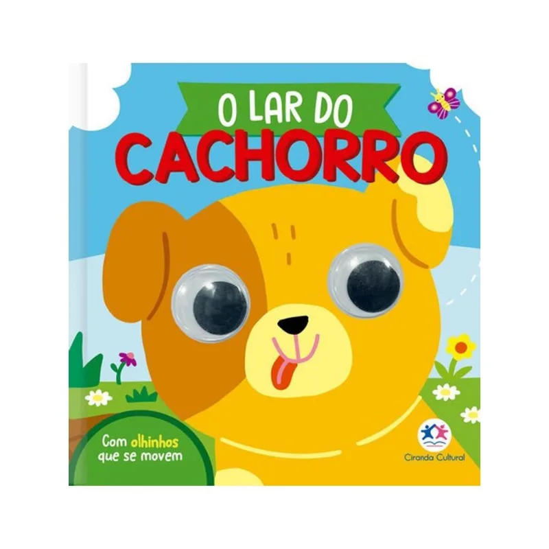 O LAR DO CACHORRO