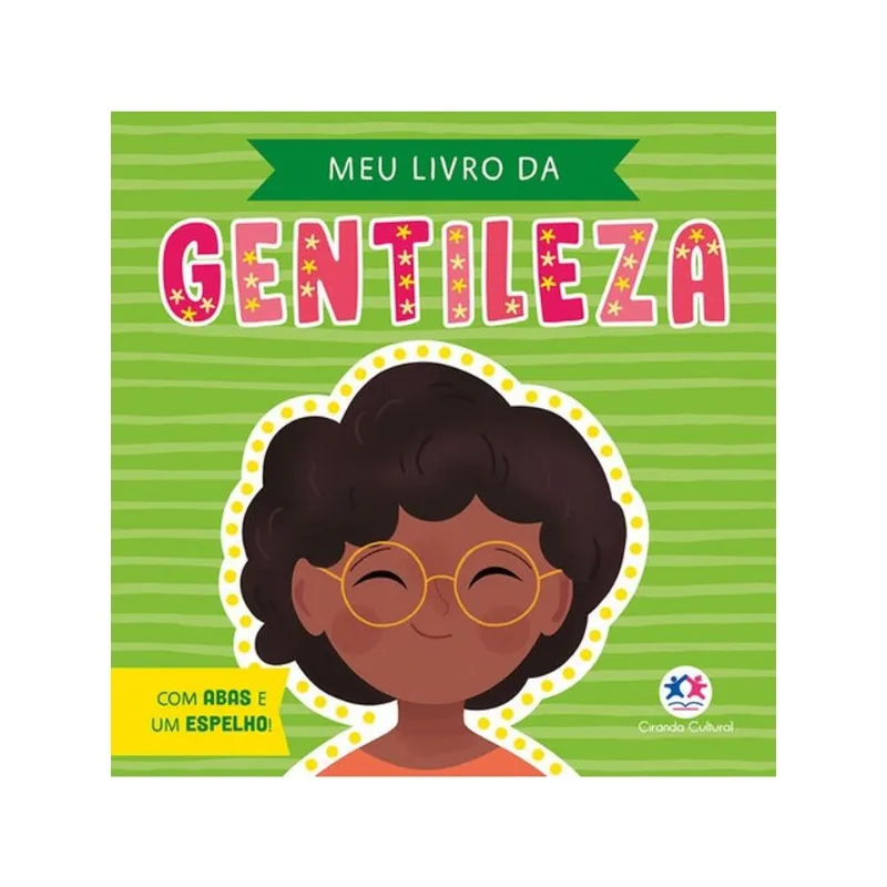MEU LIVRO DA GENTILEZA