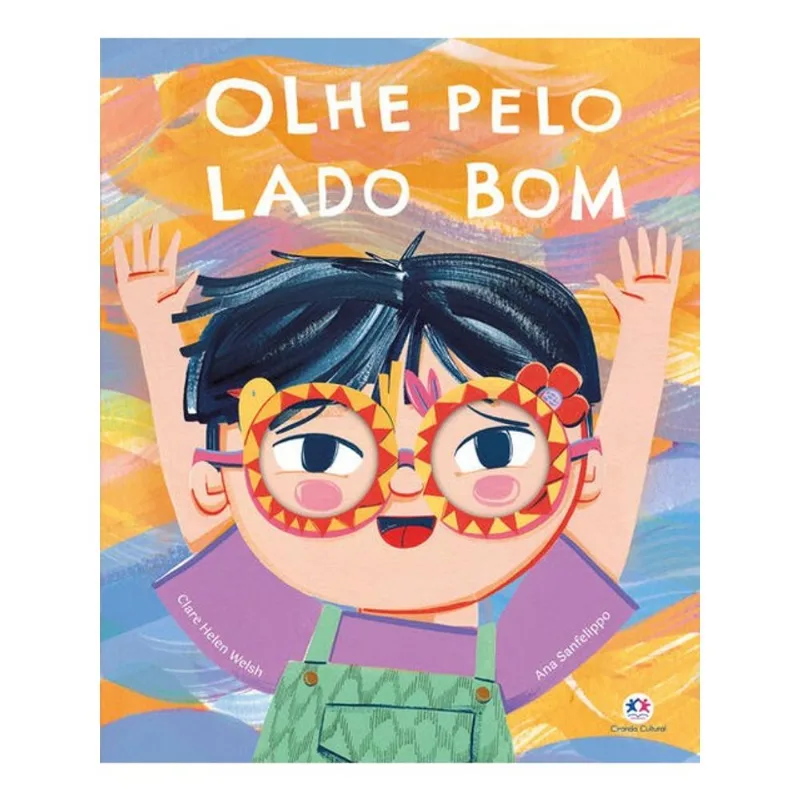OLHE PELO LADO BOM