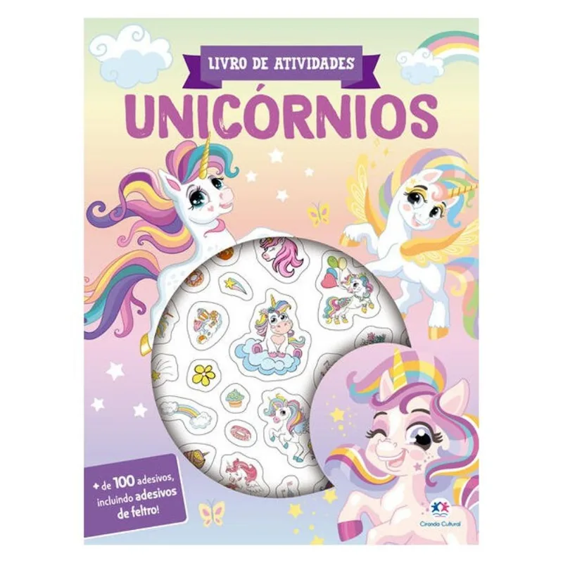UNICÓRNIOS