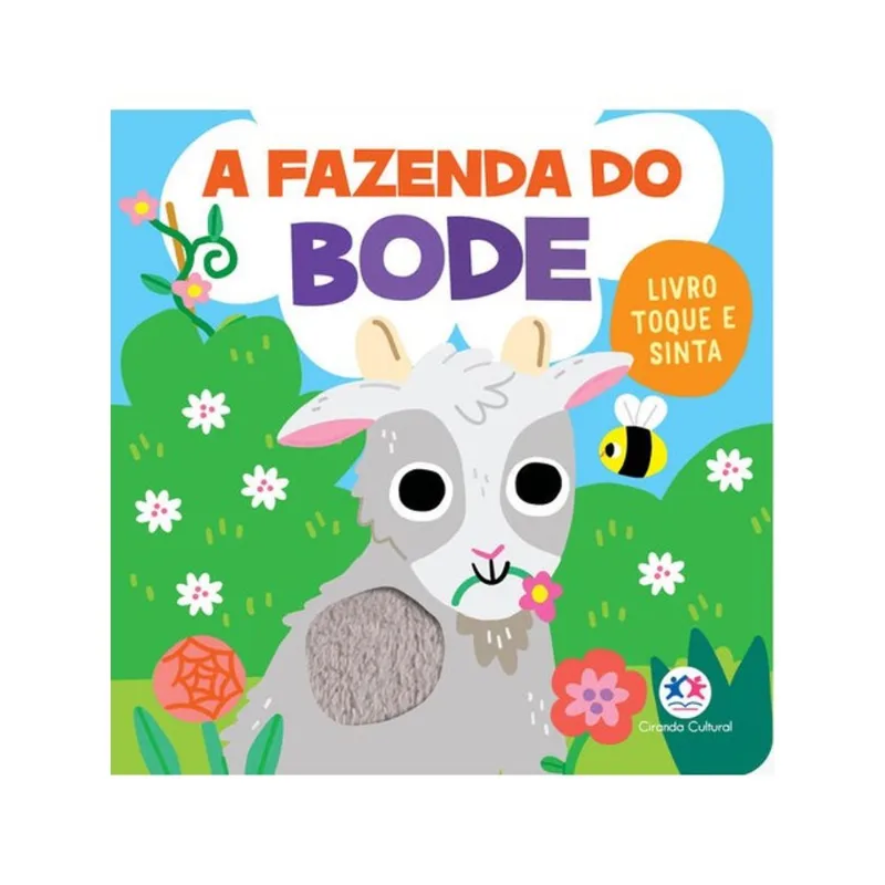 A FAZENDA DO BODE