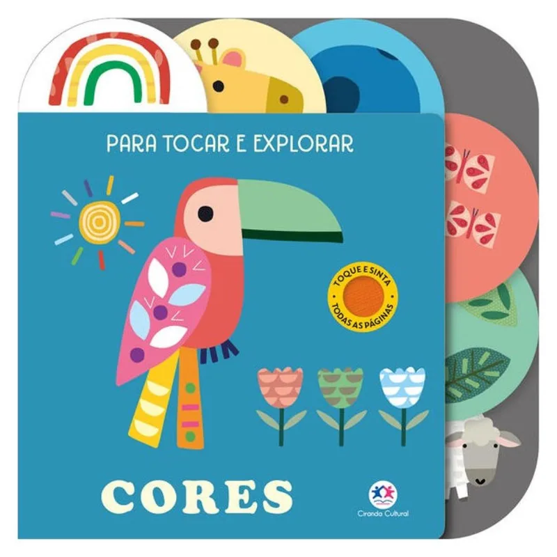CORES
