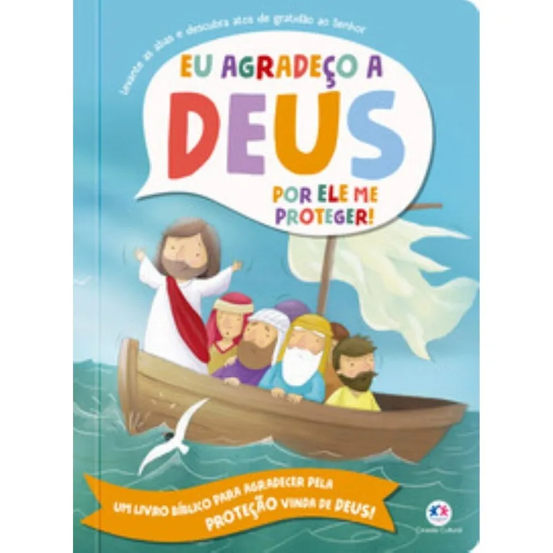 Eu Agradeço A Deus Por Ele Me Proteger