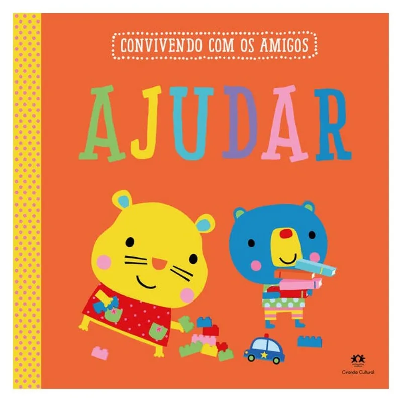 AJUDAR