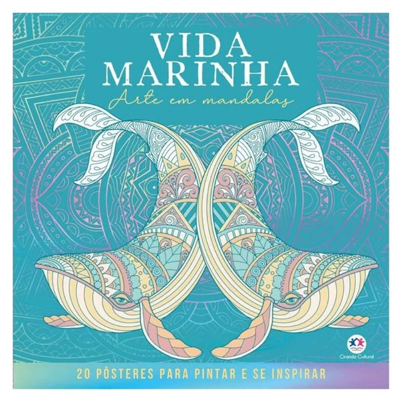 VIDA MARINHA
