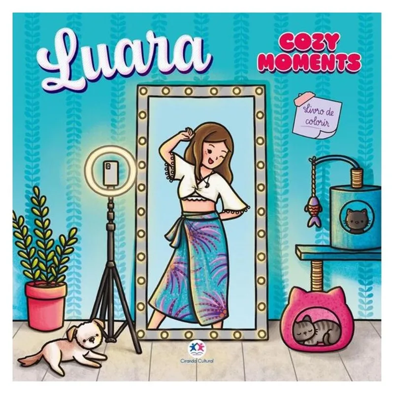 LUARA - COZY MOMENTS