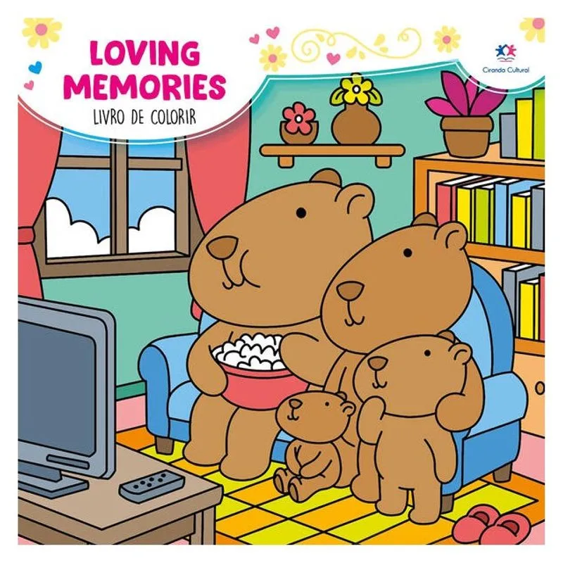 LOVING MEMORIES