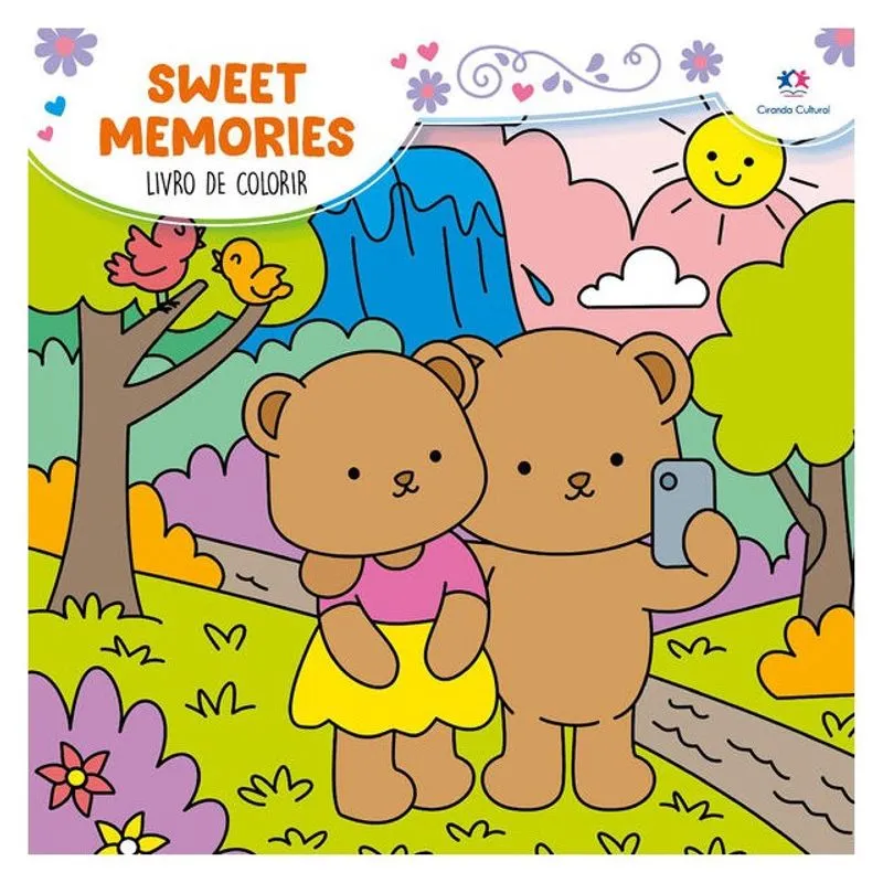 SWEET MEMORIES
