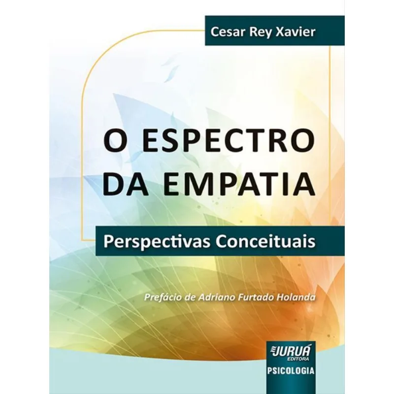 O ESPECTRO DA EMPATIA