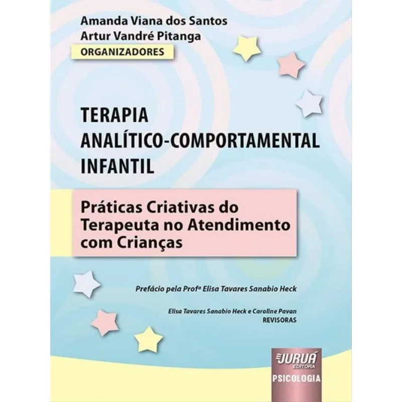 TERAPIA ANALÍTICO-COMPORTAMENTAL INFANTIL