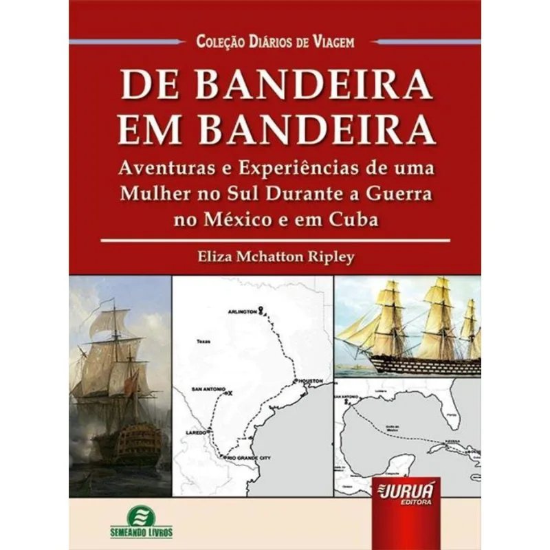 DE BANDEIRA EM BANDEIRA