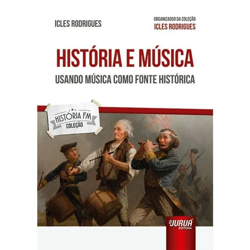 HISTÓRIA E MÚSICA