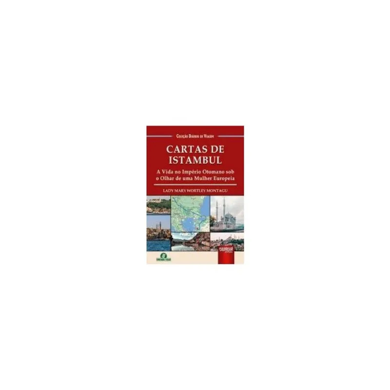 CARTAS DE ISTAMBUL