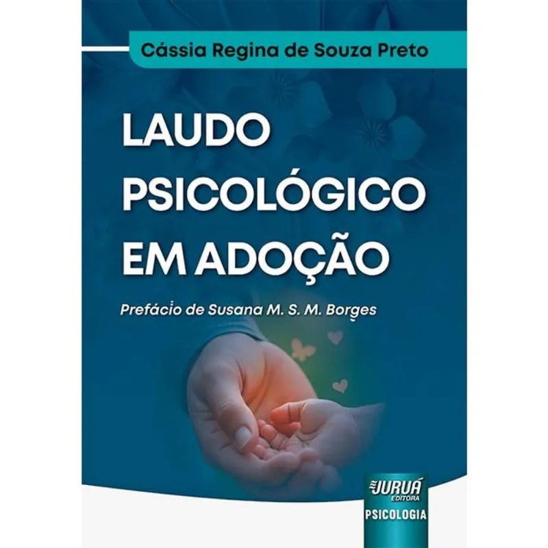LAUDO PSICOLÓGICO EM ADOÇÃO