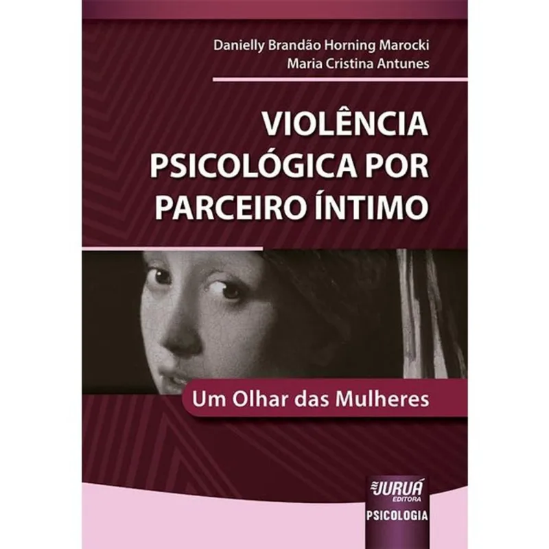 VIOLÊNCIA PSICOLÓGICA POR PARCEIRO ÍNTIMO
