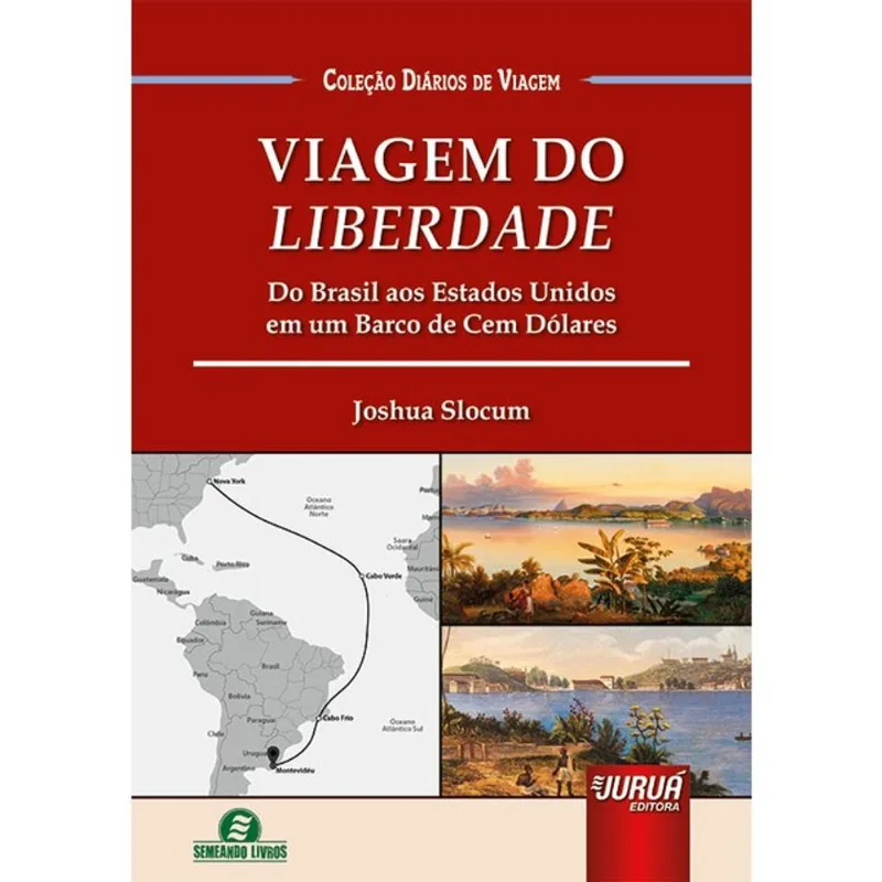 VIAGEM DO LIBERDADE