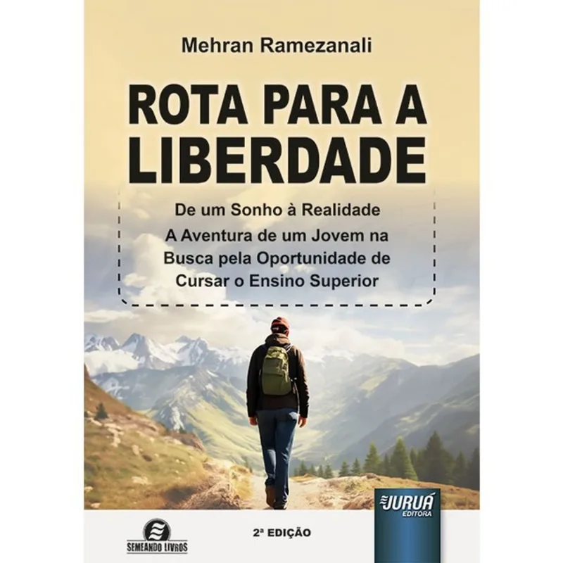 ROTA PARA A LIBERDADE