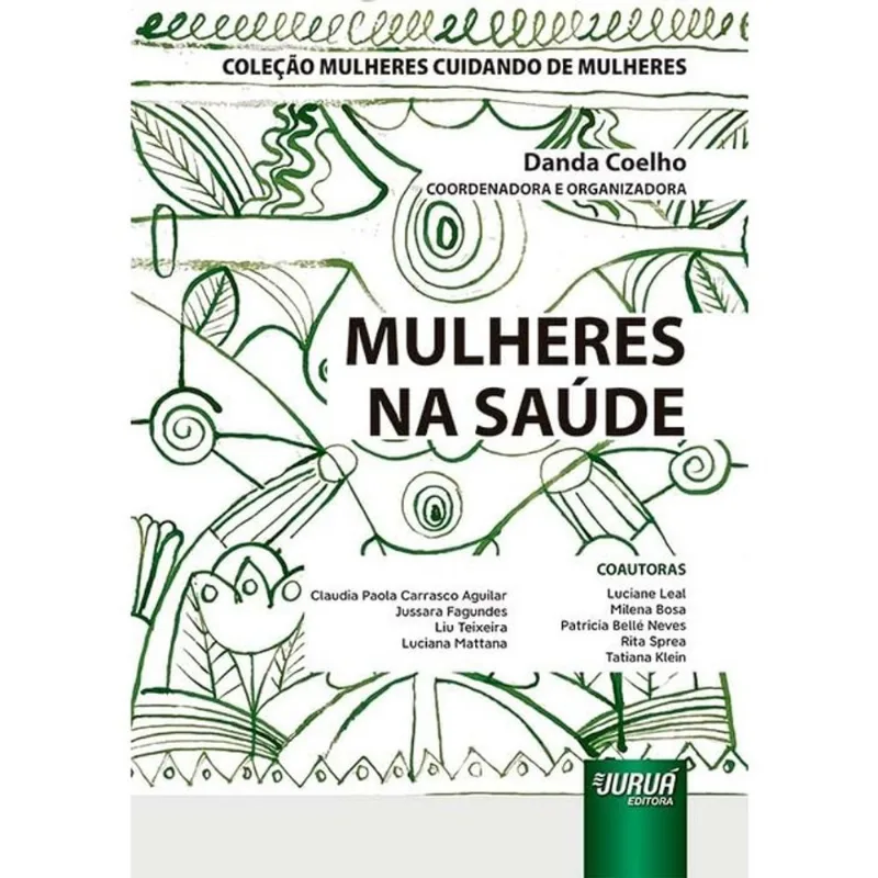 MULHERES NA SAÚDE