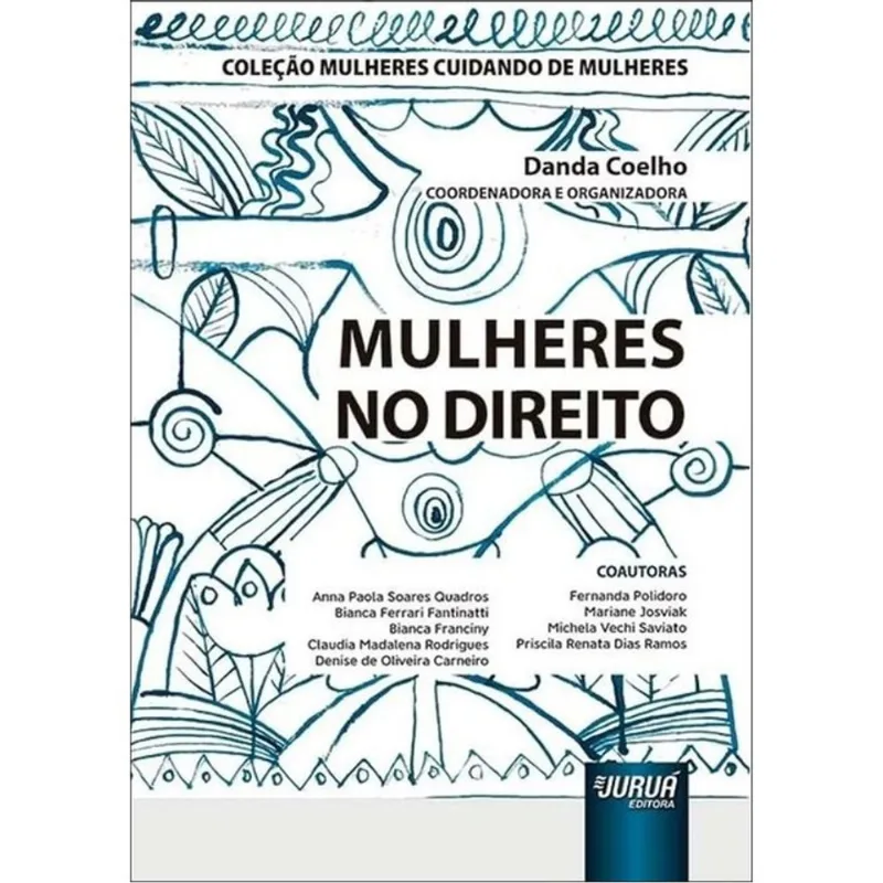 MULHERES NO DIREITO