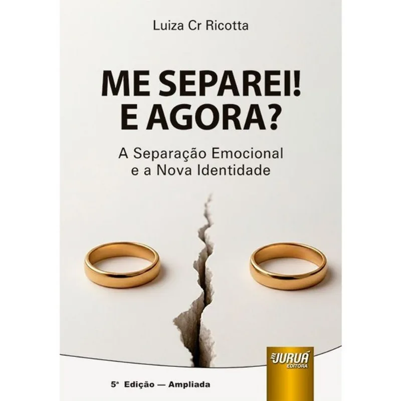 ME SEPAREI! E AGORA? - 2026