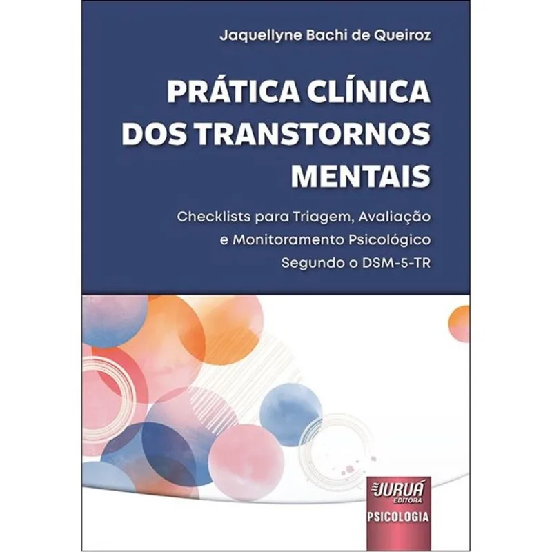 PRÁTICA CLÍNICA DOS TRANSTORNOS MENTAIS