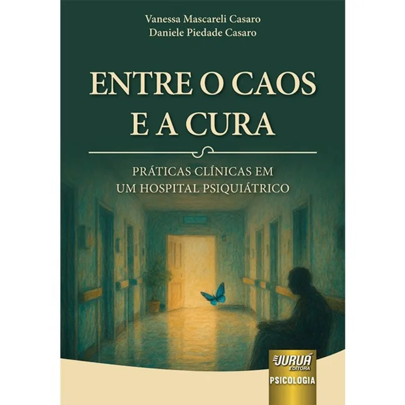 ENTRE O CAOS E A CURA