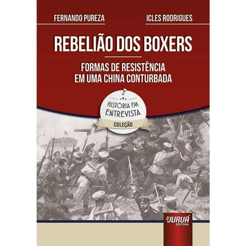 REBELIÃO DOS BOXERS