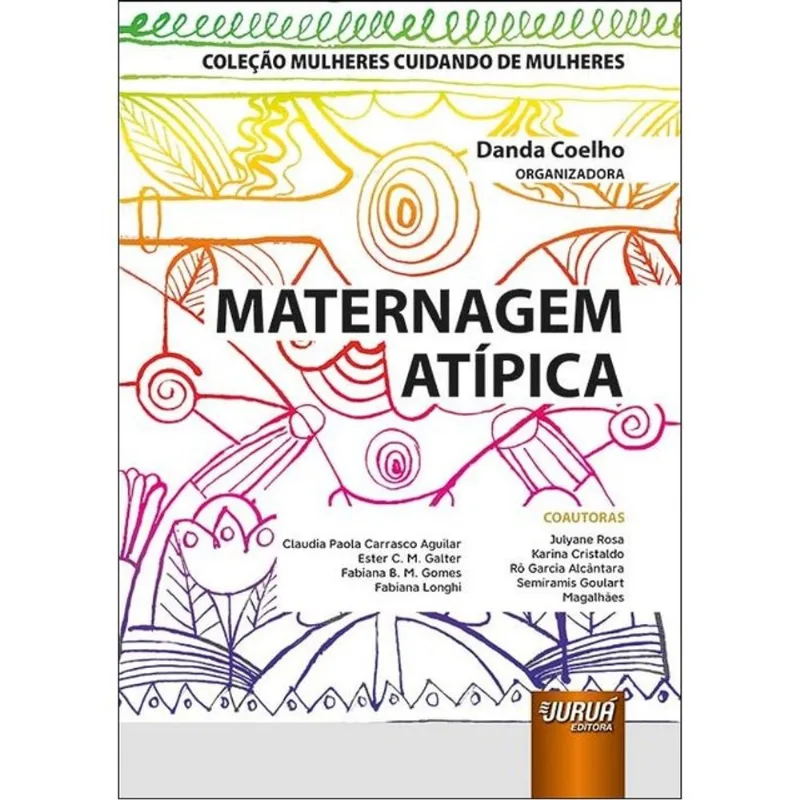 MATERNAGEM ATÍPICA