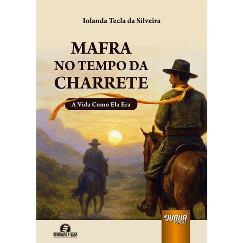 MAFRA NO TEMPO DA CHARRETE