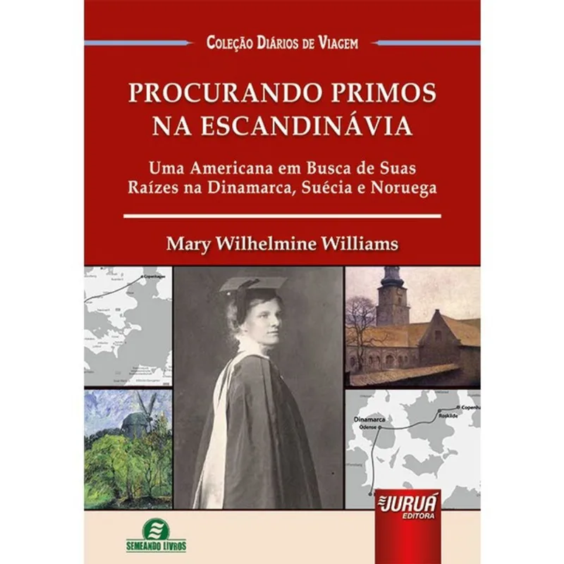PROCURANDO PRIMOS NA ESCANDINÁVIA