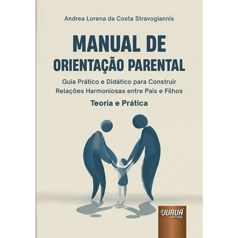 MANUAL DE ORIENTAÇÃO PARENTAL - 2026