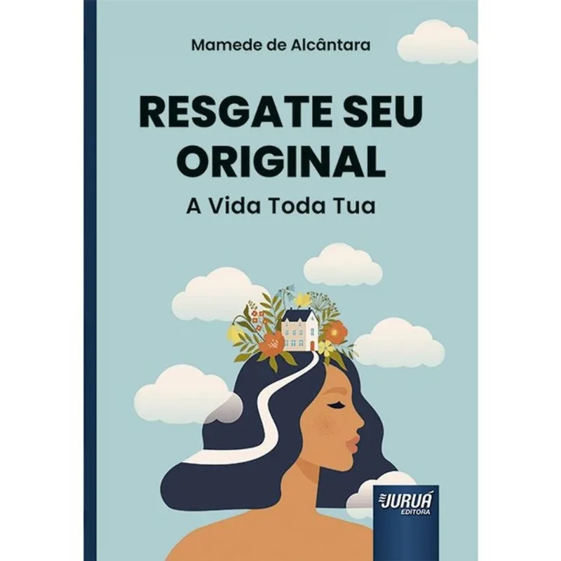 RESGATE SEU ORIGINAL - A VIDA TODA TUA