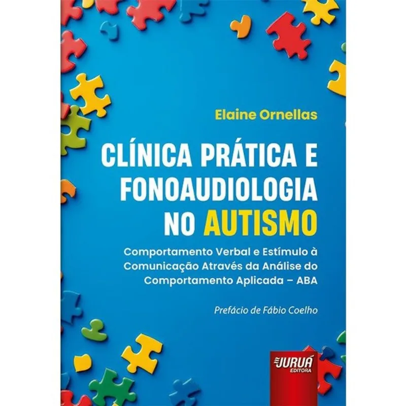 CLÍNICA PRÁTICA E FONOAUDIOLOGIA NO AUTISMO - 2026