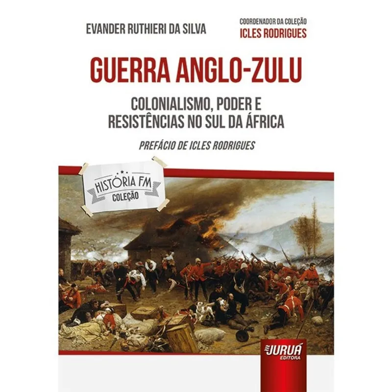 GUERRA ANGLO-ZULU