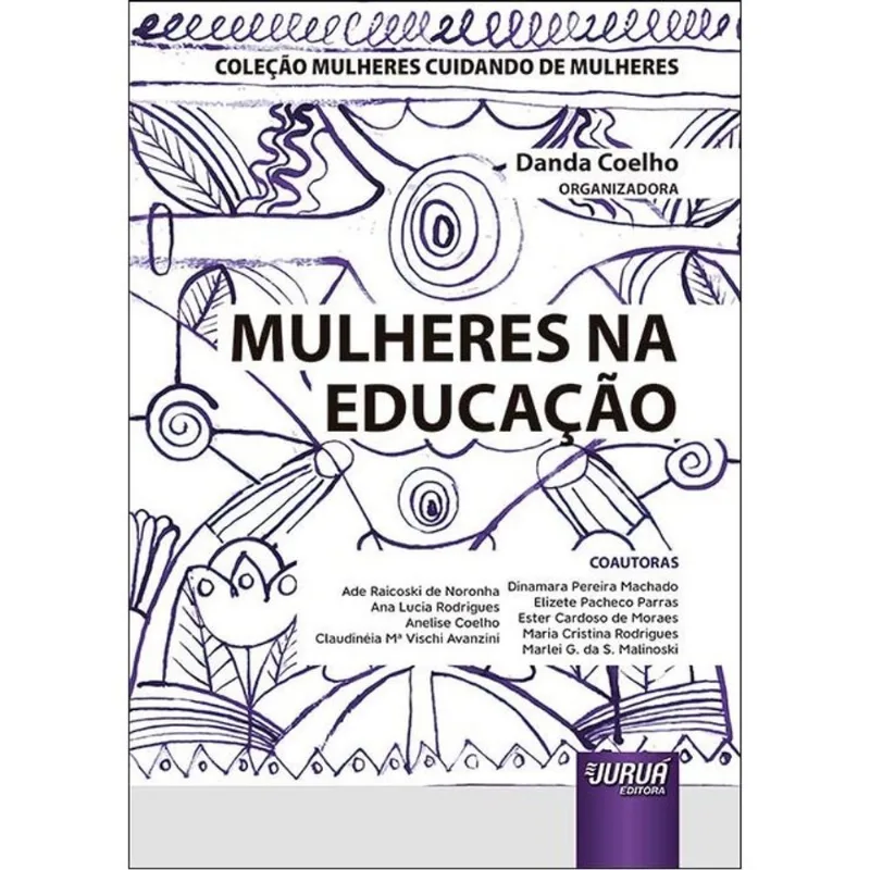 MULHERES NA EDUCAÇÃO