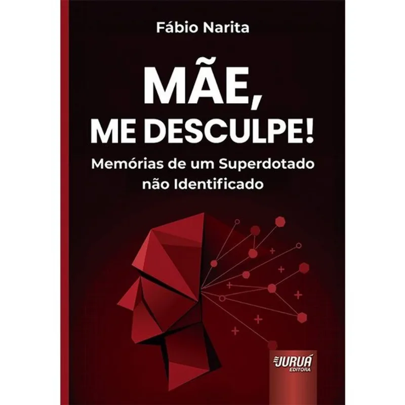 MÃE, ME DESCULPE!