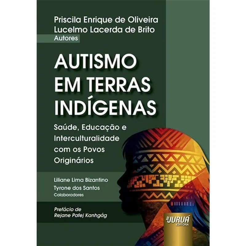 AUTISMO EM TERRAS INDÍGENAS - 2026
