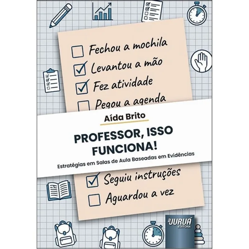 PROFESSOR, ISSO FUNCIONA!