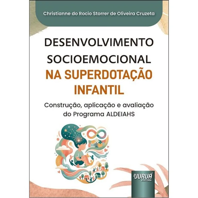 DESENVOLVIMENTO SOCIOEMOCIONAL NA SUPERDOTAÇÃO INFANTIL - 2026
