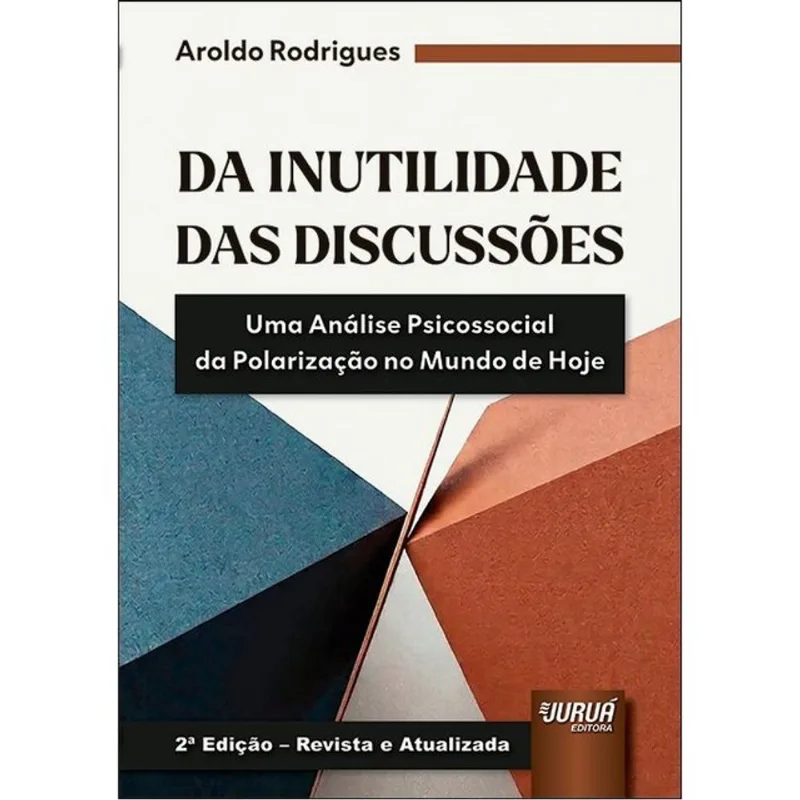 DA INUTILIDADE DAS DISCUSSÕES