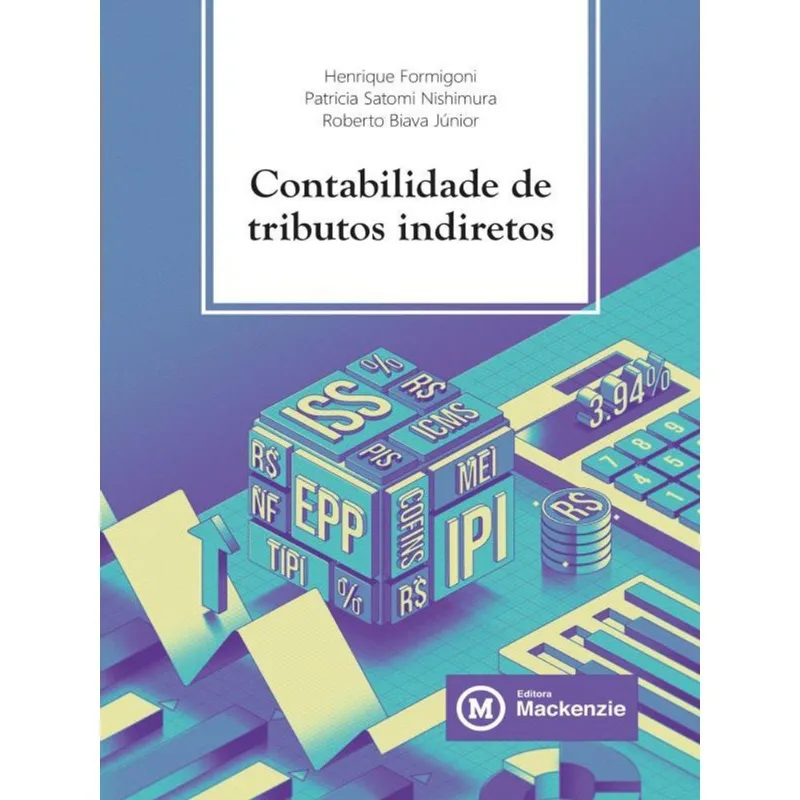 Contabilidade De Tributos Indiretos
