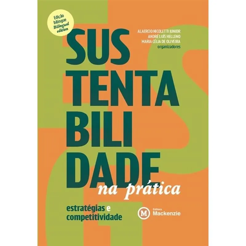 SUSTENTABILIDADE NA PRÁTICA