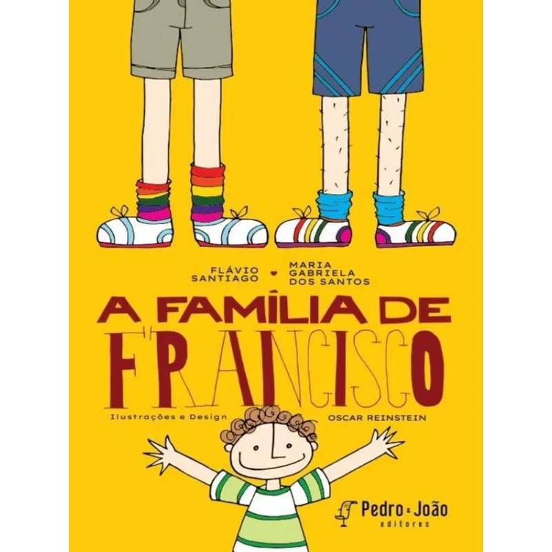 A FAMÍLIA DE FRANCISCO