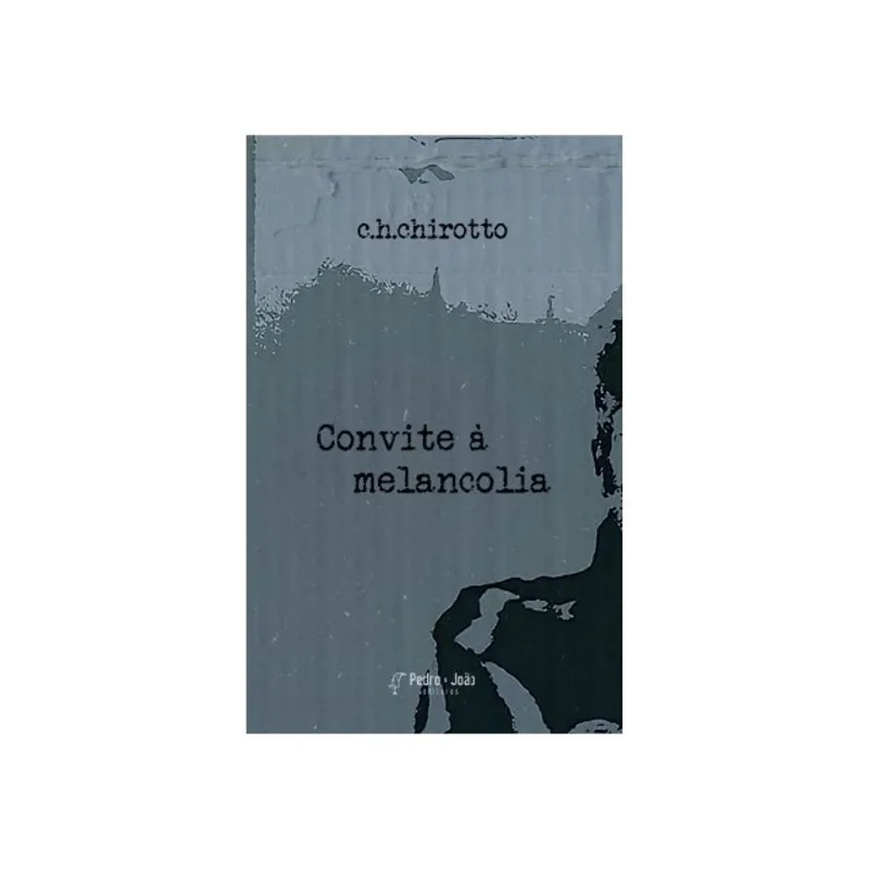 CONVITE À MELANCOLIA