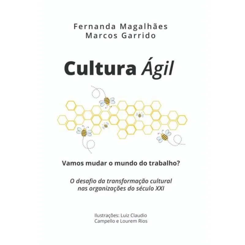 Cultura Ágil