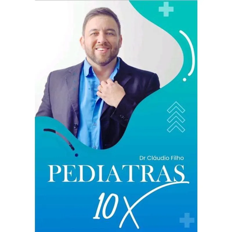 Pediatras 10X